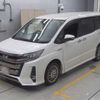 toyota noah 2020 -TOYOTA--Noah DAA-ZWR80W--ZWR80-0437059---TOYOTA--Noah DAA-ZWR80W--ZWR80-0437059- image 1