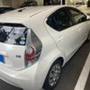 toyota aqua 2014 -TOYOTA--AQUA DAA-NHP10--NHP10-6349737---TOYOTA--AQUA DAA-NHP10--NHP10-6349737- image 4