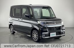 daihatsu tanto 2019 -DAIHATSU--Tanto DBA-LA610S--LA610S-0151528---DAIHATSU--Tanto DBA-LA610S--LA610S-0151528-