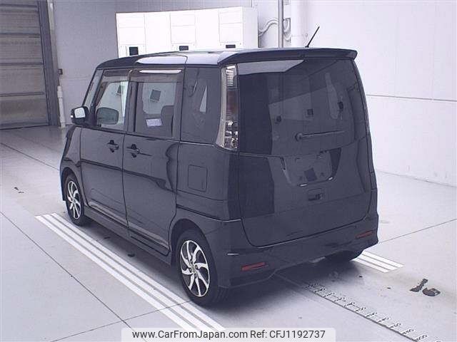nissan roox 2012 -NISSAN--Roox ML21S-569345---NISSAN--Roox ML21S-569345- image 2