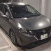 nissan note 2021 -NISSAN 【群馬 536ﾓ106】--Note E13-009123---NISSAN 【群馬 536ﾓ106】--Note E13-009123- image 1