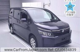 toyota voxy 2015 -TOYOTA--Voxy ZRR80Gｶｲ-0121954---TOYOTA--Voxy ZRR80Gｶｲ-0121954-