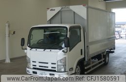 isuzu elf-truck 2007 CFJ1580591