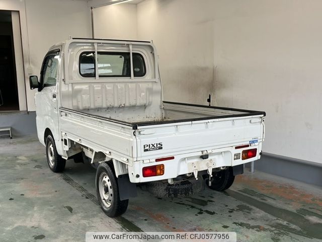 toyota pixis-truck 2016 -TOYOTA--Pixis Truck S500U-0002354---TOYOTA--Pixis Truck S500U-0002354- image 2