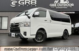 toyota hiace-van 2023 -TOYOTA--Hiace Van TRH200V--TRH200-0380447---TOYOTA--Hiace Van TRH200V--TRH200-0380447-