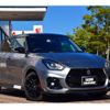 suzuki swift 2025 CFJ1802742 image 1