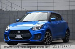 suzuki swift 2019 quick_quick_CBA-ZC33S_ZC33S-119074