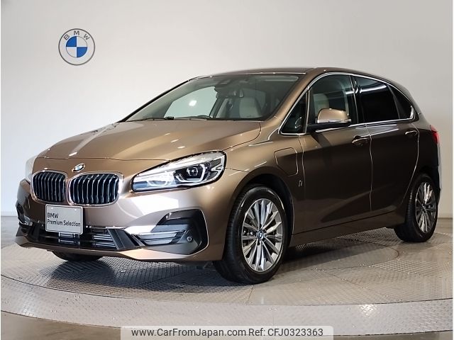 bmw 2-series 2018 -BMW--BMW 2 Series DLA-2C15--WBA6Y32040VD04453---BMW--BMW 2 Series DLA-2C15--WBA6Y32040VD04453- image 1