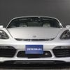 porsche boxster 2017 -PORSCHE--Porsche Boxster 982H1--WP0ZZZ98ZHS214846---PORSCHE--Porsche Boxster 982H1--WP0ZZZ98ZHS214846- image 7