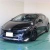 toyota prius 2023 -TOYOTA--Prius 6AA-ZVW60--ZVW60-4007174---TOYOTA--Prius 6AA-ZVW60--ZVW60-4007174- image 1