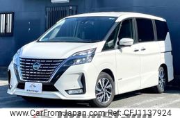 nissan serena 2021 quick_quick_GFC27_GFC27-229992