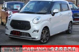 daihatsu cast 2017 quick_quick_LA250S_LA250S-0088016