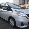 nissan serena 2017 quick_quick_DAA-GC27_GC27-013875 image 3