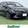 toyota corolla-sport 2020 -TOYOTA--Corolla Sport 3BA-NRE210H--NRE210-1009687---TOYOTA--Corolla Sport 3BA-NRE210H--NRE210-1009687- image 1