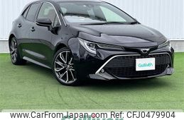 toyota corolla-sport 2020 -TOYOTA--Corolla Sport 3BA-NRE210H--NRE210-1009687---TOYOTA--Corolla Sport 3BA-NRE210H--NRE210-1009687-