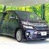 toyota vellfire 2013 -TOYOTA--Vellfire DBA-ANH20W--ANH20-8267435---TOYOTA--Vellfire DBA-ANH20W--ANH20-8267435- image 17