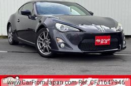 toyota 86 2015 CFJ1647946