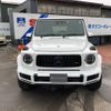 mercedes-benz g-class 2022 -MERCEDES-BENZ 【函館 300ぬ5066】--Benz G Class 463350--W1N4633502X453734---MERCEDES-BENZ 【函館 300ぬ5066】--Benz G Class 463350--W1N4633502X453734- image 30