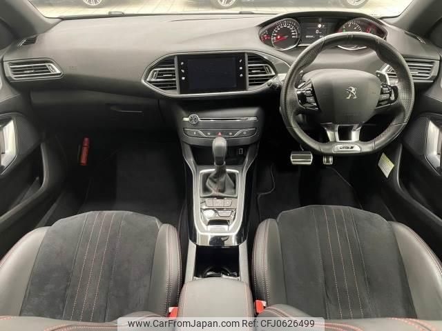 peugeot 308 2017 quick_quick_LDA-T9AH01_VF3LHAHWWHS221994 image 2