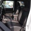 jeep gladiator 2022 -CHRYSLER--Jeep Gladiator 7BF-JT36--1C6JJTDG9NL118846---CHRYSLER--Jeep Gladiator 7BF-JT36--1C6JJTDG9NL118846- image 5