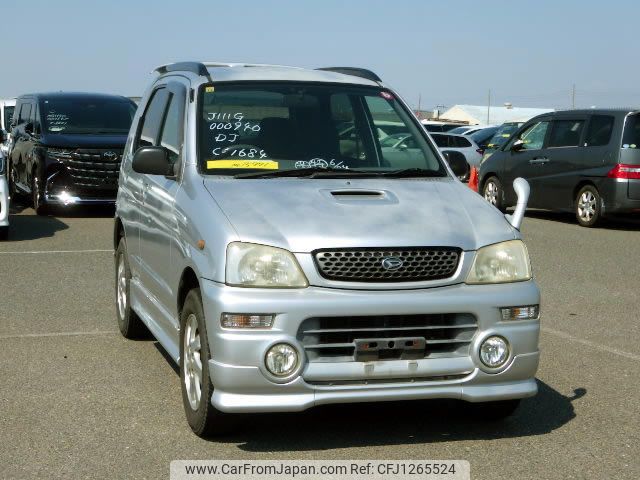 daihatsu terios-kid 1998 No.15971 image 2