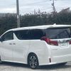 toyota alphard 2020 -TOYOTA--Alphard 3BA-AGH30W--AGH30-0353339---TOYOTA--Alphard 3BA-AGH30W--AGH30-0353339- image 15