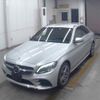 mercedes-benz c-class 2019 quick_quick_5AA-205077_WDD2050772F853811 image 1