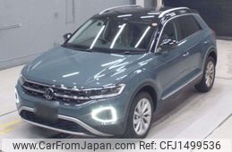 volkswagen volkswagen-others 2023 CFJ1499536