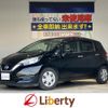 nissan note 2017 quick_quick_E12_E12-530350 image 1