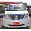 toyota alphard 2008 -TOYOTA--Alphard DBA-GGH20W--GGH20-8009329---TOYOTA--Alphard DBA-GGH20W--GGH20-8009329- image 4