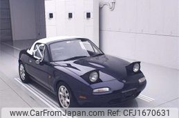 mazda roadster 1994 CFJ1670631