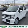 suzuki wagon-r 2017 -SUZUKI--Wagon R DBA-MH35S--MH35S-108361---SUZUKI--Wagon R DBA-MH35S--MH35S-108361- image 2