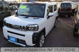 daihatsu taft 2024 -DAIHATSU 【岩手 581ﾀ2361】--Taft 5BA-LA910S--LA910S-0053269---DAIHATSU 【岩手 581ﾀ2361】--Taft 5BA-LA910S--LA910S-0053269-