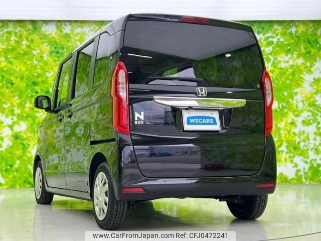 honda n-box 2023 quick_quick_6BA-JF3_JF3-5265878 image 2