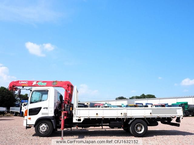 hino ranger 2012 CFJ1632152 image 2