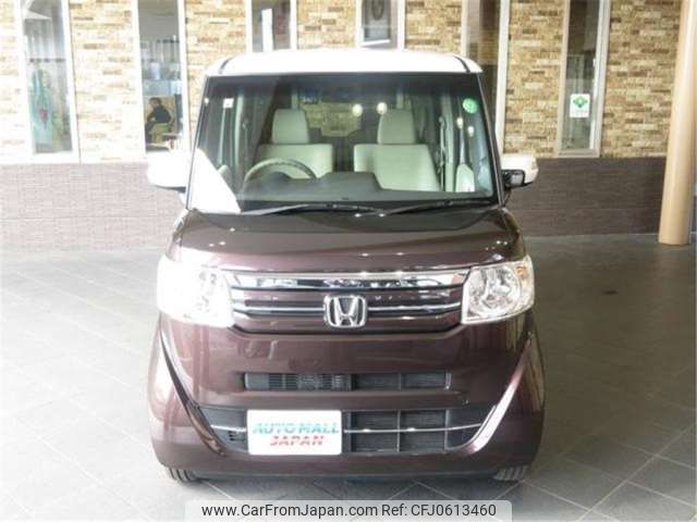 honda n-box 2016 -HONDA 【尾張小牧 585ﾆ 830】--N BOX DBA-JF1--JF1-1884890---HONDA 【尾張小牧 585ﾆ 830】--N BOX DBA-JF1--JF1-1884890- image 2