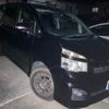 toyota voxy 2010 -TOYOTA--Voxy DBA-ZRR70W--ZRR70-0326969---TOYOTA--Voxy DBA-ZRR70W--ZRR70-0326969- image 2