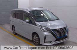 nissan serena 2020 -NISSAN--Serena HFC27-075338---NISSAN--Serena HFC27-075338-