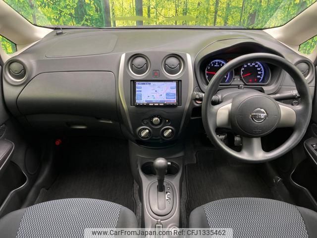 nissan note 2012 quick_quick_E12_E12-034373 image 2