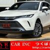 toyota harrier-hybrid 2020 quick_quick_AXUH80_AXUH80-0002298 image 1