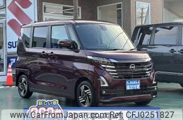 nissan roox 2023 GOO_JP_700060017330240924018