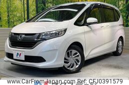 honda freed 2017 -HONDA--Freed DBA-GB5--GB5-1055372---HONDA--Freed DBA-GB5--GB5-1055372-