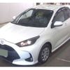 toyota yaris 2021 -TOYOTA 【山梨 530ﾆ5213】--Yaris 5BA-MXPA10--MXPA10-2031680---TOYOTA 【山梨 530ﾆ5213】--Yaris 5BA-MXPA10--MXPA10-2031680- image 2