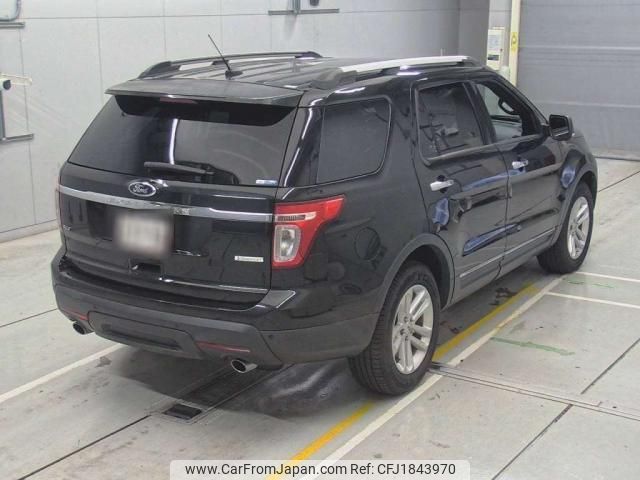 ford explorer 2015 CFJ1843970 image 2