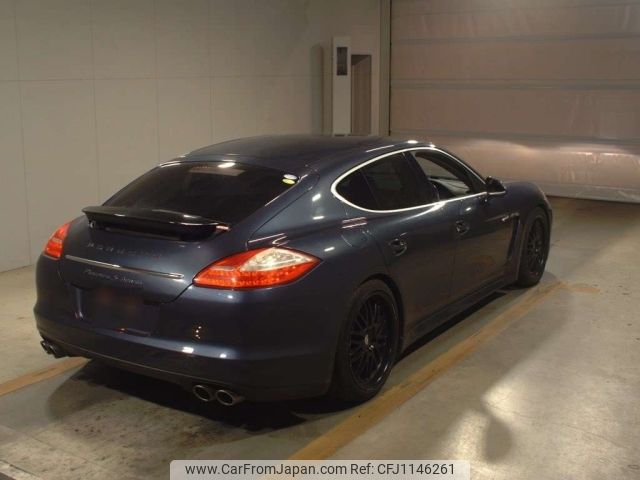 porsche panamera 2012 -PORSCHE--Porsche Panamera 970CGEA-WP0ZZZ97ZCL040903---PORSCHE--Porsche Panamera 970CGEA-WP0ZZZ97ZCL040903- image 2
