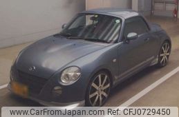 daihatsu copen 2005 -DAIHATSU 【水戸 583ﾓ 300】--Copen ABA-L880K--L880K-0031027---DAIHATSU 【水戸 583ﾓ 300】--Copen ABA-L880K--L880K-0031027-