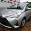 toyota vitz 2017 -TOYOTA--Vitz DBA-KSP130--KSP130-2205587---TOYOTA--Vitz DBA-KSP130--KSP130-2205587- image 1