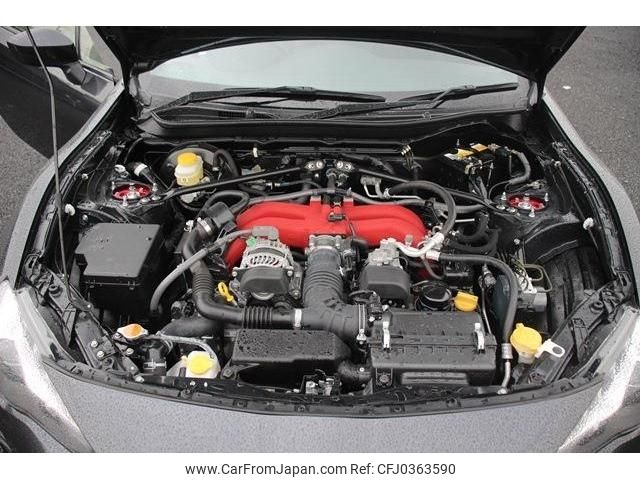 toyota 86 2018 -TOYOTA--86 DBA-ZN6--ZN6-089071---TOYOTA--86 DBA-ZN6--ZN6-089071- image 2