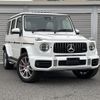 mercedes-benz amg 2022 -MERCEDES-BENZ--AMG 3BA-463276--W1N4632762X453648---MERCEDES-BENZ--AMG 3BA-463276--W1N4632762X453648- image 14