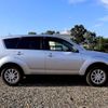 mitsubishi outlander 2008 P00045 image 14